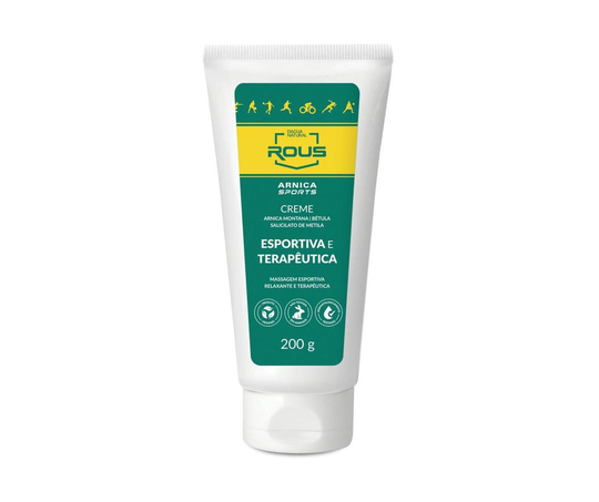 Arnica Sports — best value package