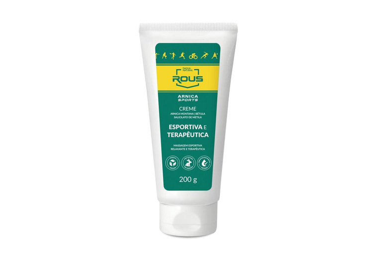 Arnica Sports