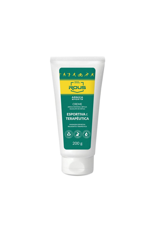 Arnica Sports