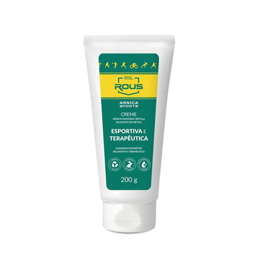 Arnica Sports jars